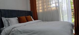 Cozy Studio bnb in Kasarani Seasons, Nairobi - Nairobi - 7