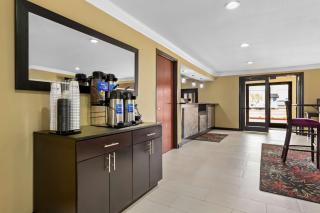 Best Western Kenosha Inn - Broken Arrow - 5