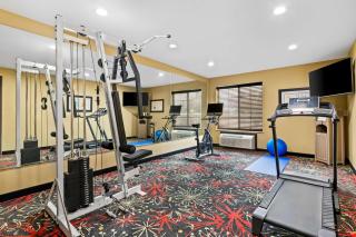 Best Western Kenosha Inn - Broken Arrow - 4