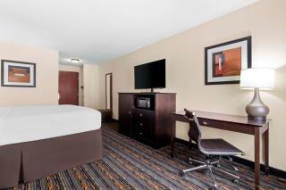 Best Western Kenosha Inn - Broken Arrow - 3