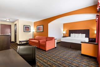 Best Western Kenosha Inn - Broken Arrow - 1