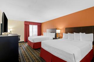 Best Western Kenosha Inn - 6