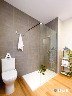 Somos Genius! Exclusivo apartamento en Tarragona Centro - Tarragona - 3
