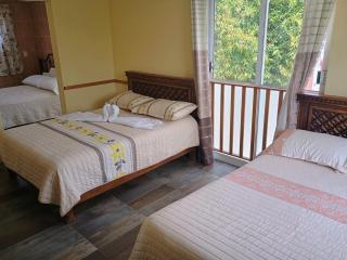 Hotel Villa Montero - Aculco de Espinoza - 9