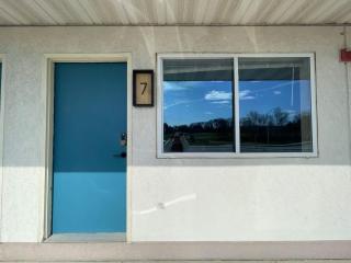 Unit 7 - Stand Rock Studios - 2