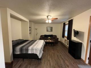 Tomah Apartment - 201 E Veterans Unit J - Tomah - 9