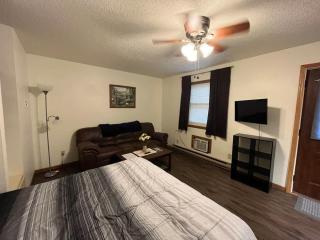 Tomah Apartment - 201 E Veterans Unit J - Tomah - 8
