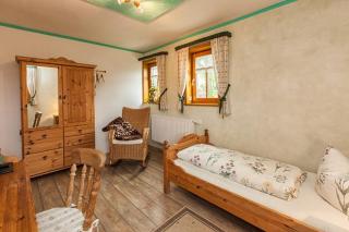 Pension Bernhardt - 1