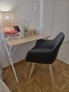 Athens F&K Premium City Home - 6