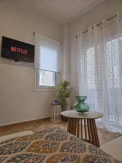 Athens F&K Premium City Home - 4