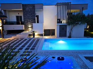 Villa M&M - Sevid - 3