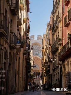 Somos Genius! Exclusivo apartamento en Tarragona Centro - Tarragona - 2