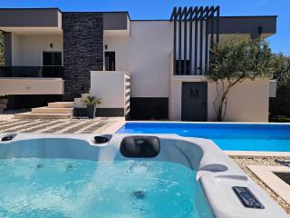 Villa M&M - Sevid - 9