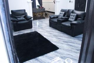 Rych lodge - - 4