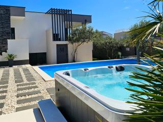 Villa M&M - Sevid - 8