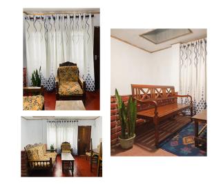 Nuwaraeliya guest - Nuwara Eliya - 1
