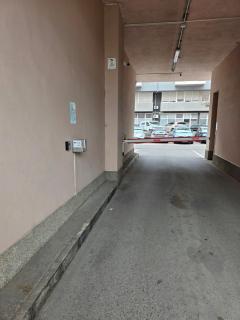 APARTMAN LAVANDA cca 57m2 with free parking sa 2 sobe - Zagreb - 9