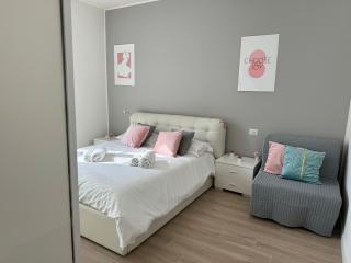 Monza Center in 10 Min-Wonderful XL Suite,Comfort - Monza - 5