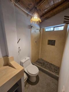 Casa Merlín - Cabo Blanco - San Antonio - 7