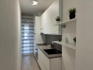 Monza Center in 10 Min-Wonderful XL Suite,Comfort - Monza - 6