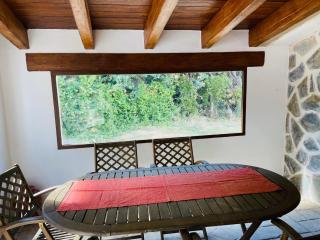 Finca Avellaneda - Navahondilla - 9