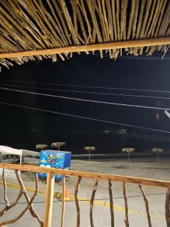 Casa Merlín - Cabo Blanco - San Antonio - 2