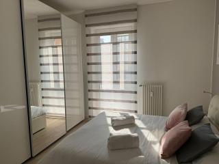Monza Center in 10 Min-Wonderful XL Suite,Comfort - Monza - 4