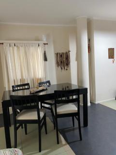 Departamento Monoambiente Barrio Martin PB - 1