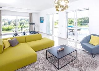 Modern family villa Orašac - Orasac - 2