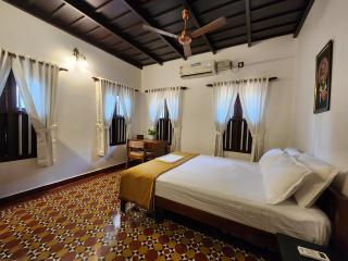Pete's Inn - Nedumbassery - 8