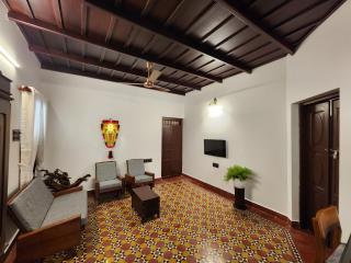 Pete's Inn - Nedumbassery - 1
