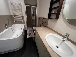 Charme Skyline Brothers Suite - Milan - 5