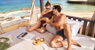 Grand Park Royal Cozumel - All Inclusive - Cozumel - 8