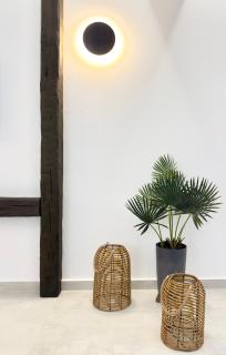 Hermes Luxury Apartment - 4