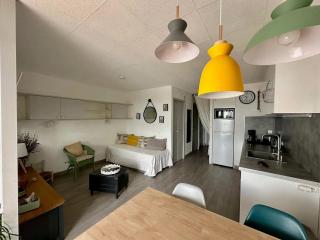 Appartement charmant à Le Grau-du-Roi avec piscine - 5