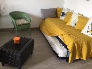 Appartement charmant à Le Grau-du-Roi avec piscine - Le Grau-du-Roi - 2
