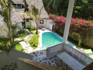 Family Villa with Private Pool in Watamu, 130 m² - 0