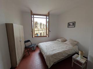 Les nuitees arlesiennes - 3