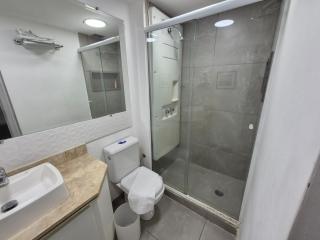 M-flat Hotel Deluxe - Vila Olimpia - São Paulo - 3