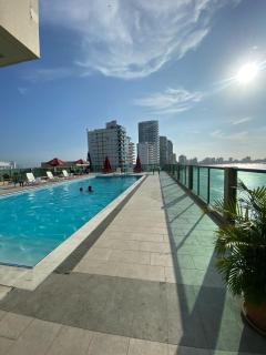 Suite Hotel Colon Salinas - 1