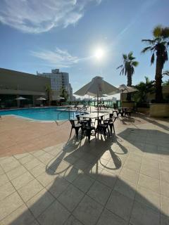 Suite Hotel Colon Salinas - Salinas - 4