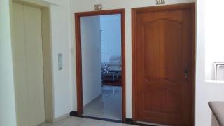 Bonito apartamento en Cartagena con garaje gratuito - Cartagena de Indias - 9