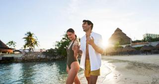 Grand Park Royal Cozumel - All Inclusive - Cozumel - 3