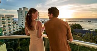 Grand Park Royal Cozumel - All Inclusive - Cozumel - 2