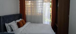 Furnished Studio Apartment Kasarani Seasons - Nairobi - 6