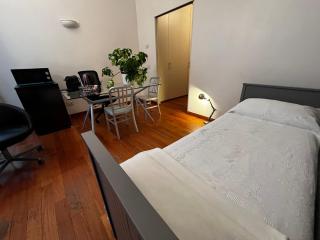 Charme Skyline Brothers Suite - Milan - 2