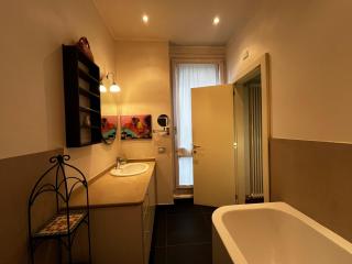 Charme Skyline Brothers Suite - Milan - 1