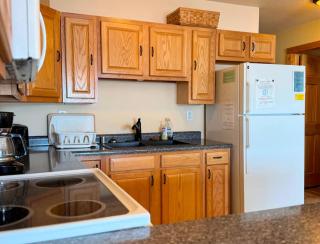 Bull Frog Bay #2 - Downtown Minocqua - 7