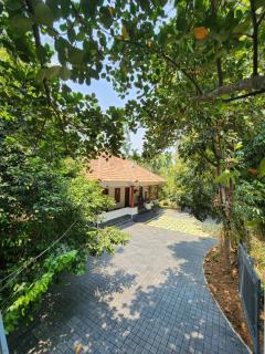 Pete's Inn - Nedumbassery - 0