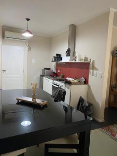 Depto Monoambiente PB pellegrini 20 - Rosario - 5